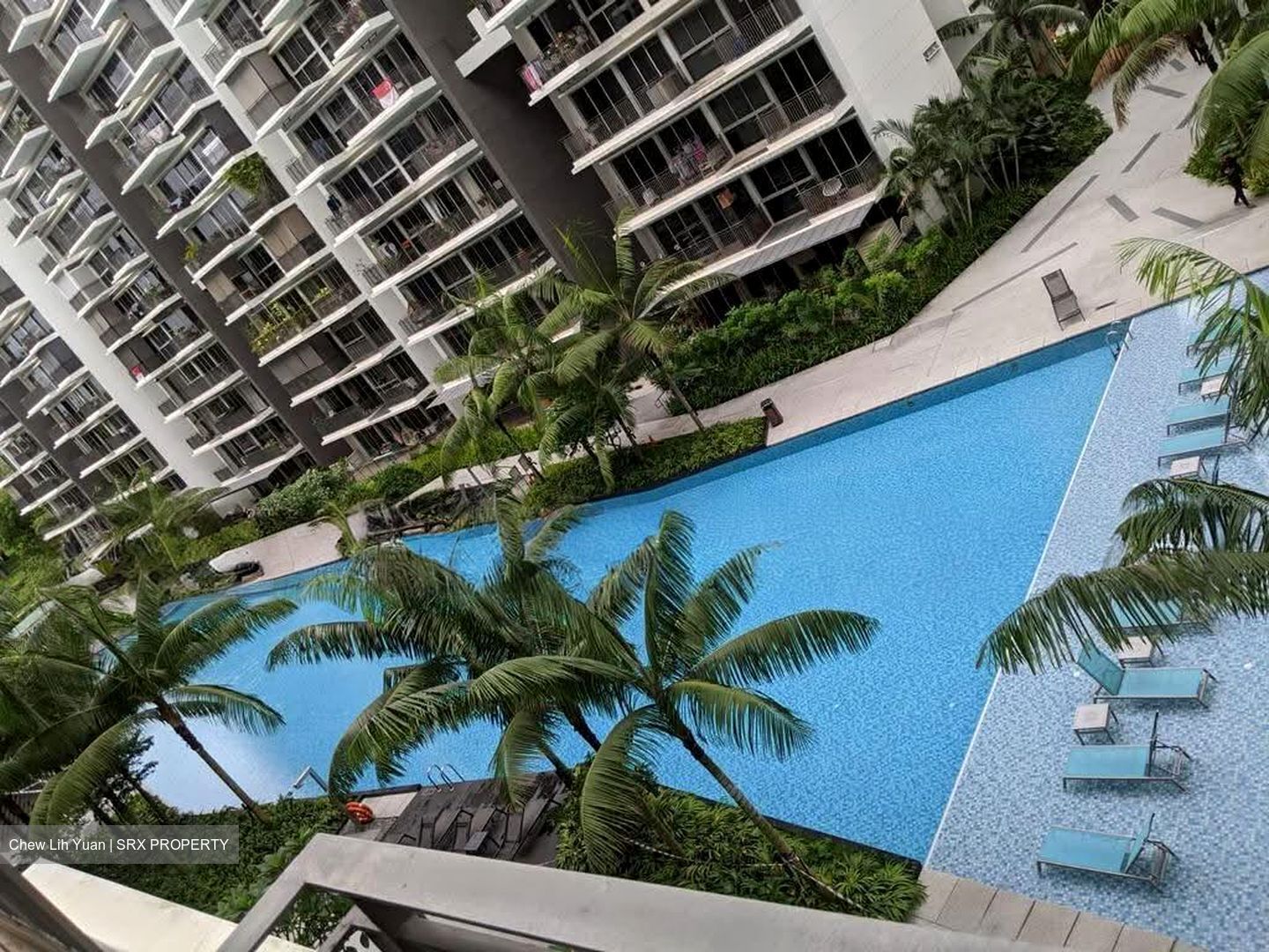 CityLife @ Tampines (D18), Condominium #633819191